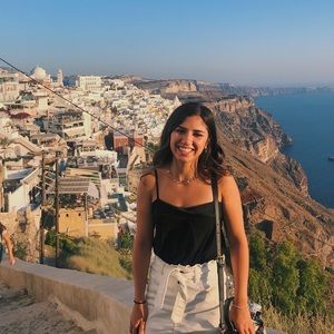 Meet your Posher, Lindsey